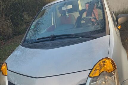 Renault Modus 318.000 km 799 &euro; Nottuln 48301