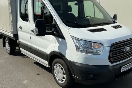 Ford Transit 48.350 km 19.890 &euro; Barchfeld-Immelborn OT Immelborn 36456