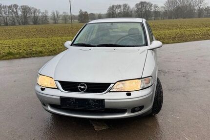 Opel Vectra 177.500 km 1.500 &euro; Stadtlauringen 97488