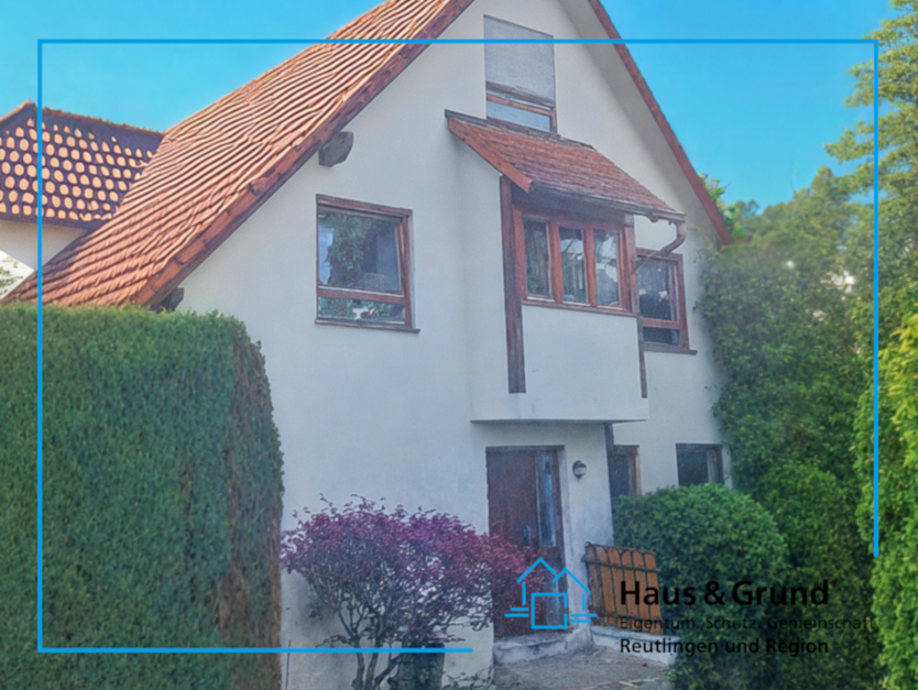 Haus zum Mieten in Reutlingen 1.250 € 100 m²