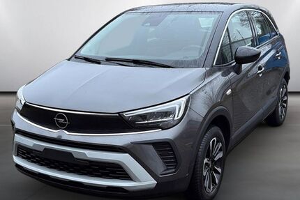 Opel Crossland (X) 23.463 km 18.499 &euro; Bad Nauheim 61231