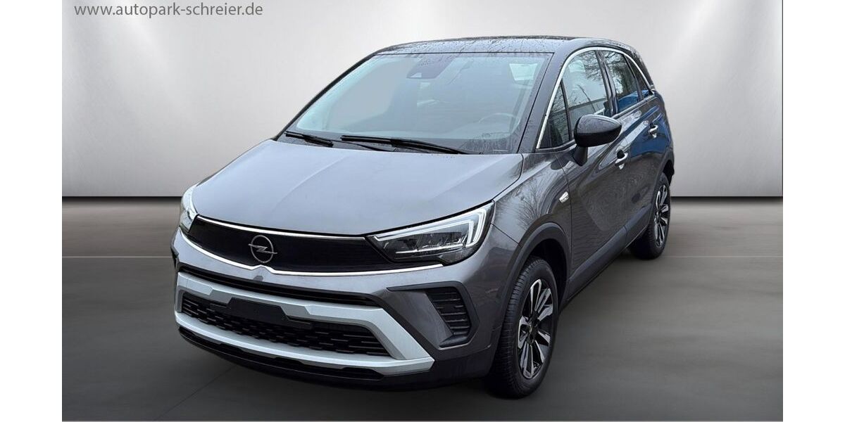 Opel Crossland (X) 23.463 km 18.499 &euro; Bad Nauheim 61231