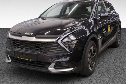 Kia Sportage 25.300 km 26.890 &euro; Bad Tabarz 99891