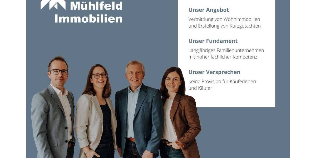 Mehrfamilienhaus, Wohnhaus Mörlenbach - 1 Zimmer, 312 m&sup2;, 690.000&euro; | Angebot:25735184