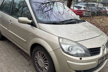 Renault Scenic 295.000 km 690 € Hamburg 22043