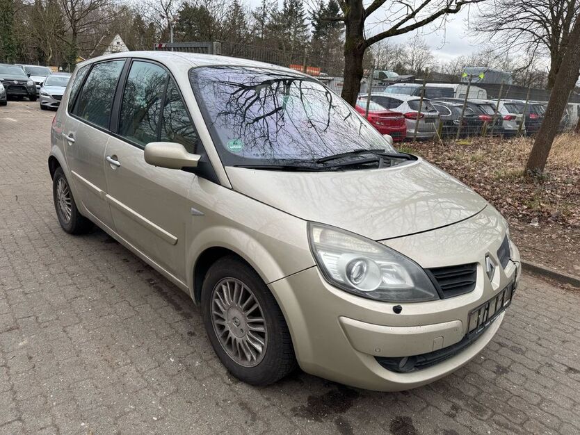 Renault Scenic 295.000 km 690 € Hamburg 22043