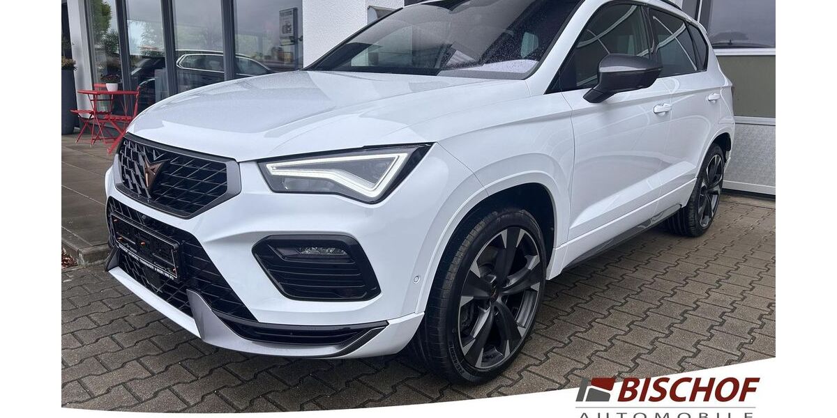 Cupra Ateca 29.300 km 29.900 &euro; Thannhausen 86470
