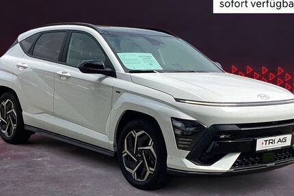 Hyundai KONA 16.075 km 29.570 &euro; Kippenheim 77971