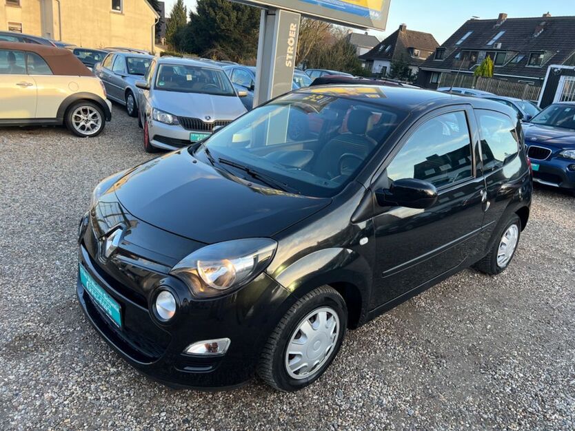 Renault Twingo 130.000 km 2.999 € Essen 45147