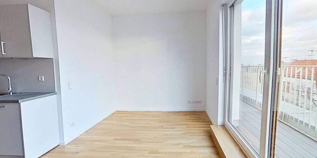 Etagenwohnung Berlin Neukölln - 2 Zimmer, 62 m&sup2;, 1.375&euro; | Angebot:26867060