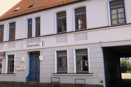Gewerbeobjekt Güstrow - 992&euro; | Angebot:26182986