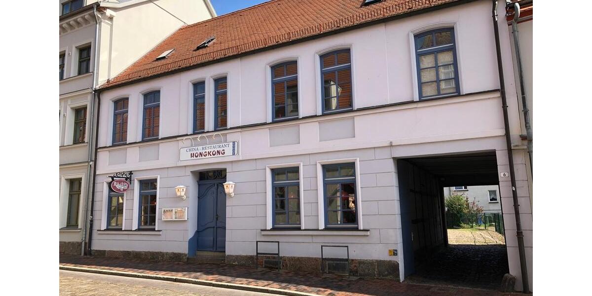 Gewerbeobjekt Güstrow - 992&euro; | Angebot:26182986