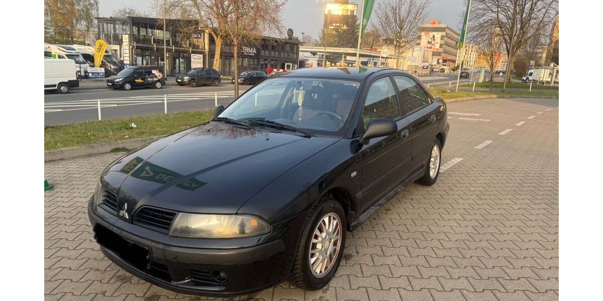 Mitsubishi Carisma 198.000 km 800 &euro; Essen 45143