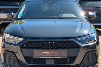 Audi A1 58.000 km 20.950 &euro; Teltow 14513