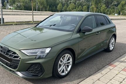 Audi A3 16.000 km 34.299 &euro; Manching 85077