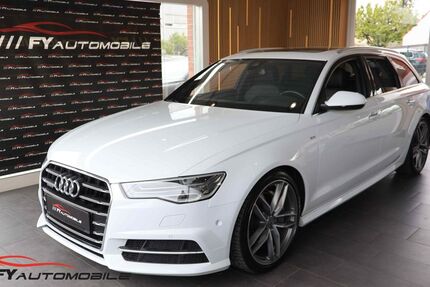 Audi A6 125.000 km 29.900 &euro; Fürth 90765