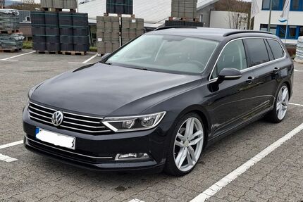 VW Passat Variant 280.200 km 9.199 &euro; Freudenberg 57258