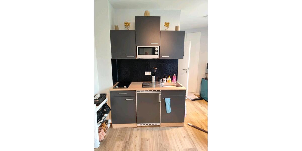 Wohnung in Flintbek 2 zimmer