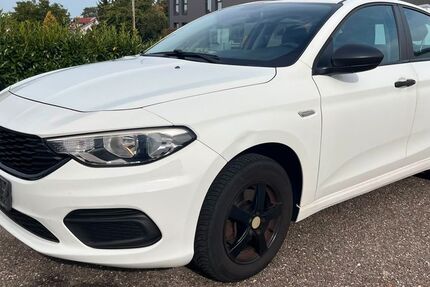 Fiat Tipo 154.000 km 3.800 &euro; Bad Rappenau OT Obergimpern 74906