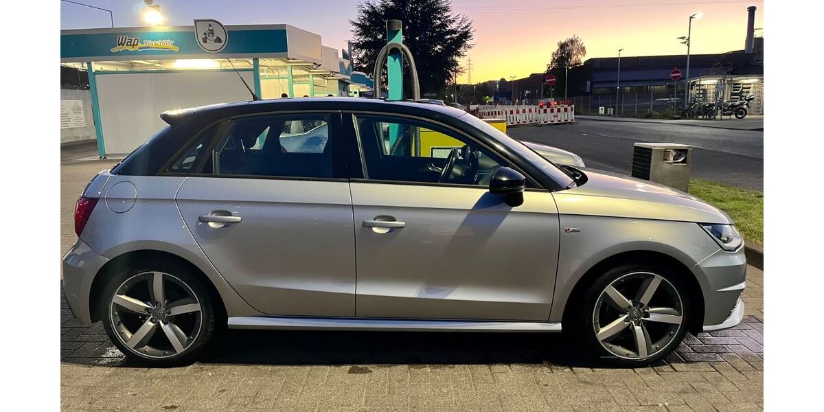 Audi A1 100.000 km 11.200 &euro; Georgsmarienhütte 49124