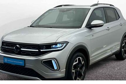 VW T-Cross 5.900 km 23.770 &euro; Kaufbeuren 87600