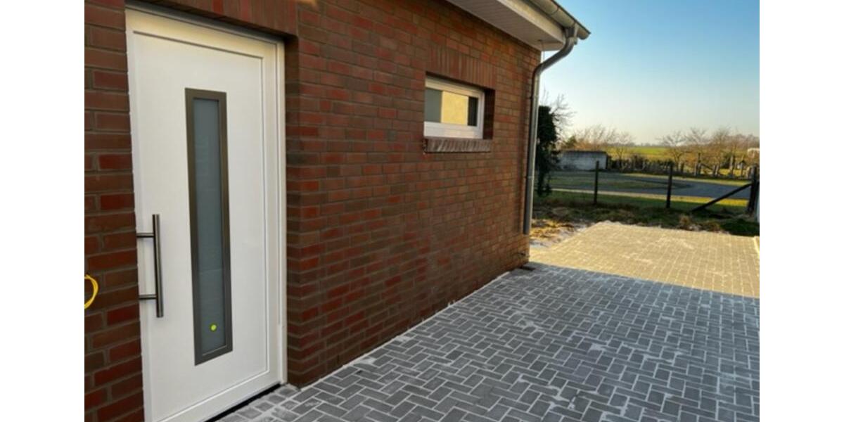 Doppelhaushälfte in Brome zum Verlieben! WohnungHaus mit Garten 3 zimmer