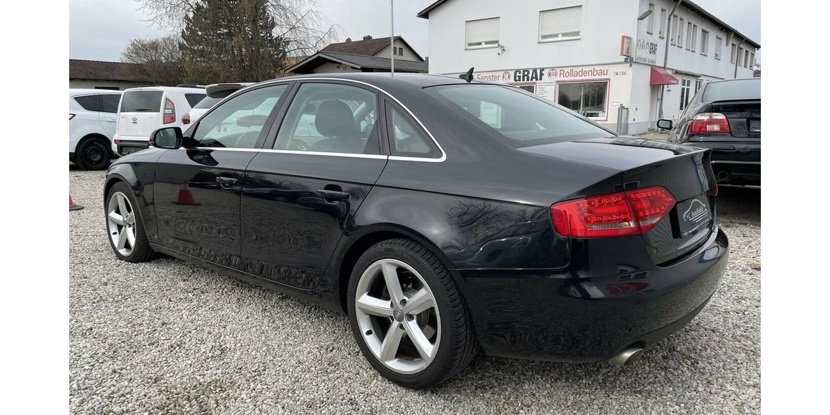 Audi A4 3.0 TDi Quattro Kamera B&O ACC Standheizung 328.000 km 6.500 &euro; Altdorf 84032