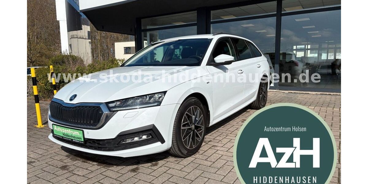 Skoda Octavia 120.530 km 19.990 &euro; Hiddenhausen 32120
