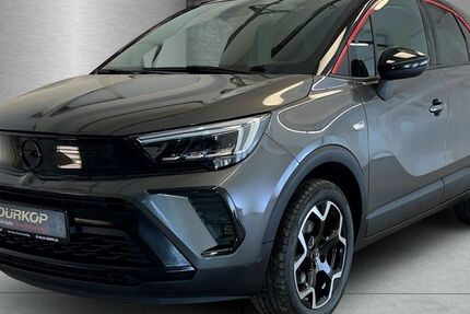 Opel Crossland (X) 25.305 km 16.950 &euro; Braunschweig 38126