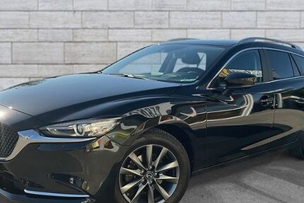 Volvo XC60 48.000 km 44.990 &euro; Augsburg 86179