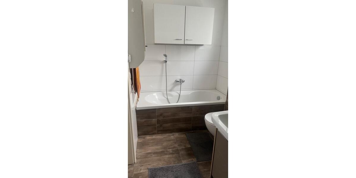 Etagenwohnung Karlsruhe Neureut - 4 Zimmer, 61 m&sup2;, 340&euro; | Angebot:26671463