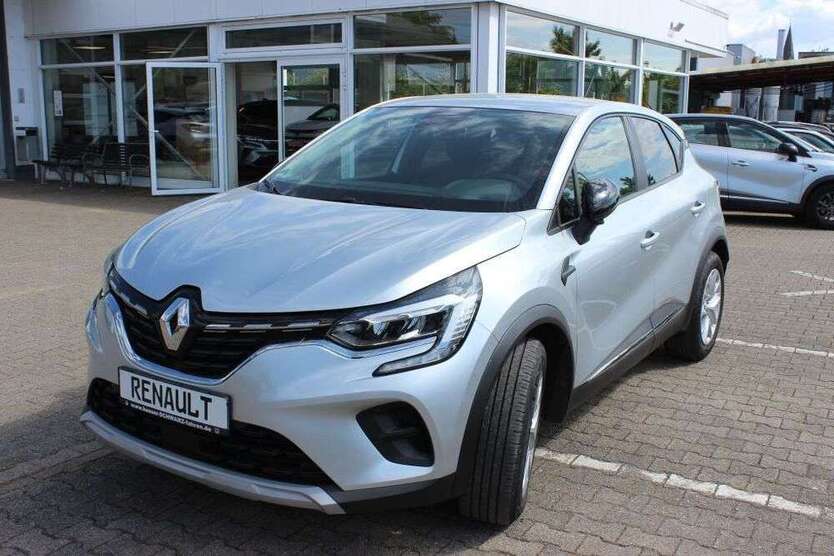Captur