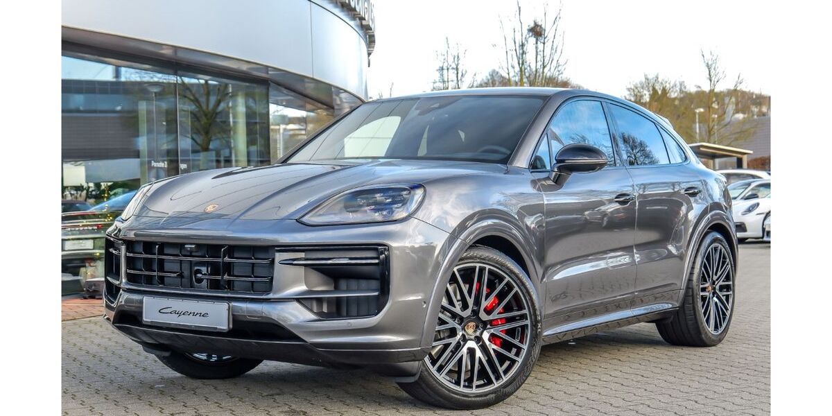 Porsche Cayenne 16.999 km 148.900 &euro; Hagen 58119