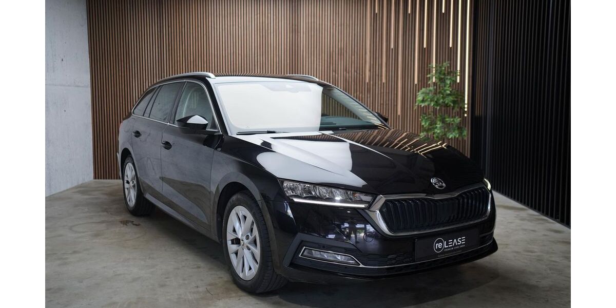 Skoda Octavia 113.700 km 18.889 &euro; Königsbrunn 86343