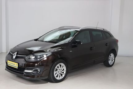 Renault Megane 99.912 km 6.989 &euro; Dresden 01237