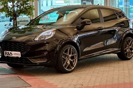 Ford Puma 17.305 km 18.400 &euro; Köln 50769