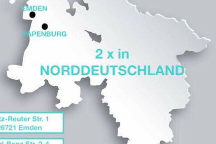 Land Rover Range Rover 75.900 km 72.490 € Emden 26721