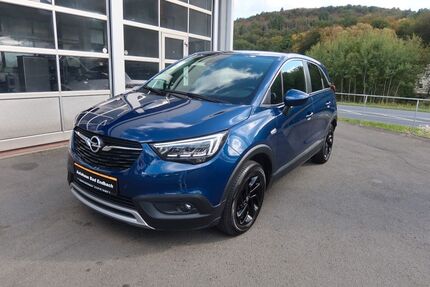 Opel Crossland (X) 46.100 km 13.990 &euro; Bad Endbach 35080