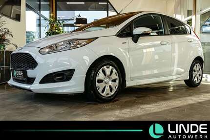 Ford Fiesta 133.854 km 7.900 &euro; Kusterdingen 72127