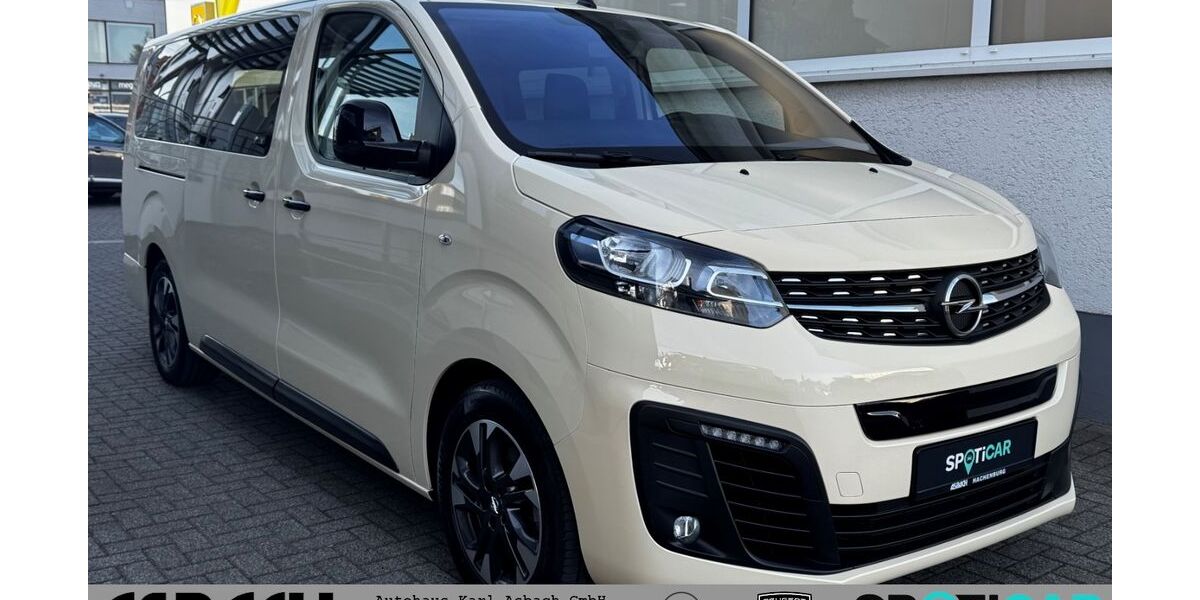 Opel Zafira 32.300 km 28.990 &euro; Hachenburg 57627