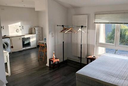 Wohnung Halstenbek - 1 Zimmer, 34 m&sup2;, 590&euro; | Angebot:25559108