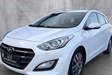 Hyundai i30 214.560 km 5.499 &euro; Neunkirchen 57290