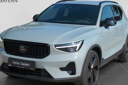 Volvo XC40 26.900 km 39.870 &euro; Baierbrunn 82065