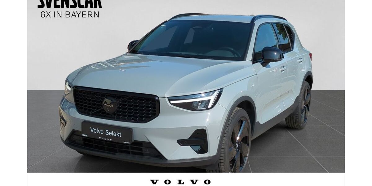 Volvo XC40 26.900 km 39.870 &euro; Baierbrunn 82065