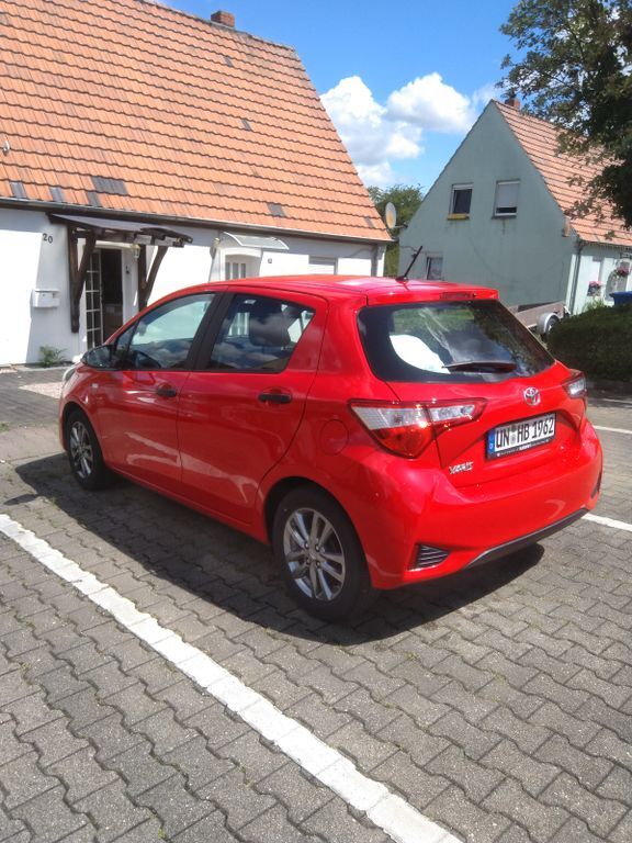 Yaris
