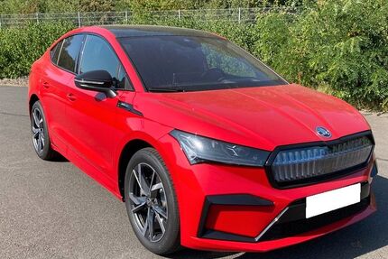 Skoda Enyaq 36.000 km 39.990 &euro; Windsbach 91575