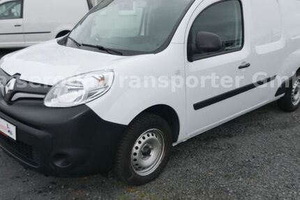 Renault Kangoo 64.720 km 13.900 € Kaiseroda 36433