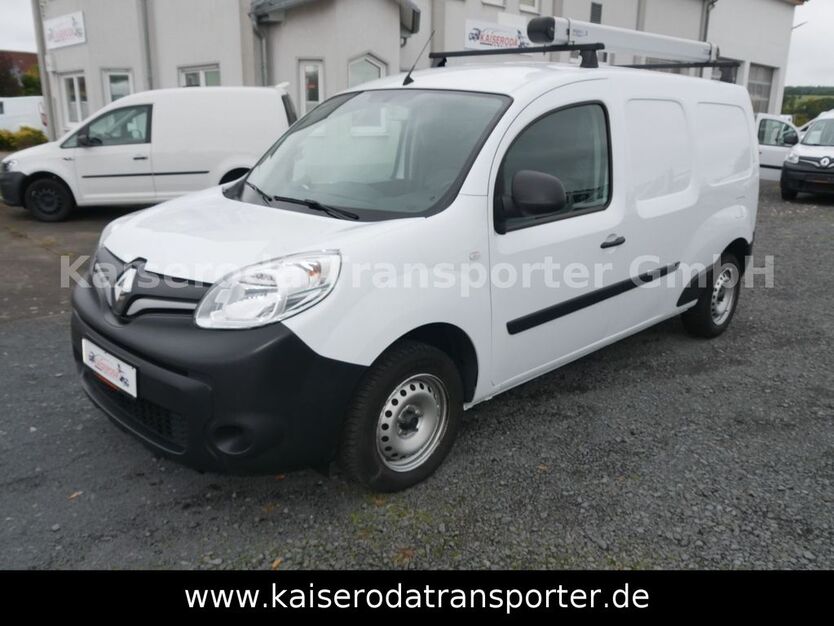 Renault Kangoo 64.720 km 13.900 € Kaiseroda 36433