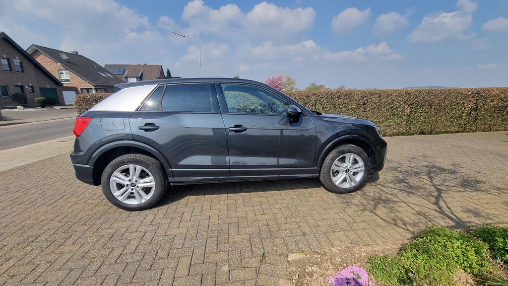 Audi Q2 10.652 km 39.890 &euro; Heinsberg 52525