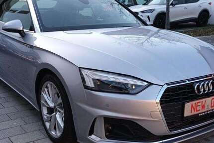 Audi A5 26.000 km 37.990 &euro; Vohenstrauss 92648
